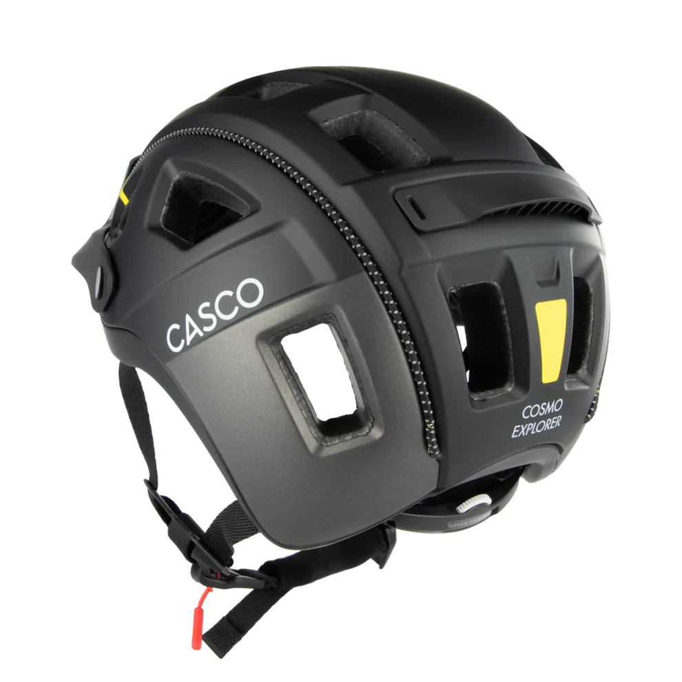 Casco - COSMO EXPLORER MTB Helm Modell 2026