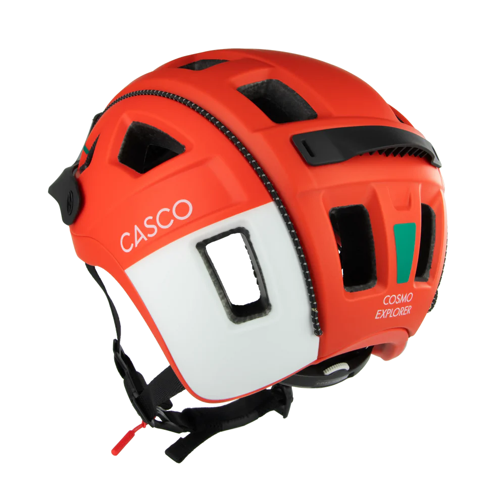 Casco - COSMO EXPLORER MTB Helm Modell 2026