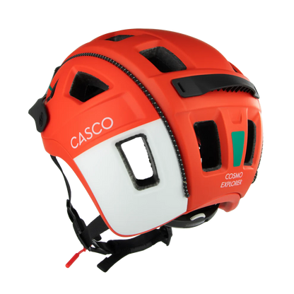 Casco - COSMO EXPLORER MTB Helm Modell 2026