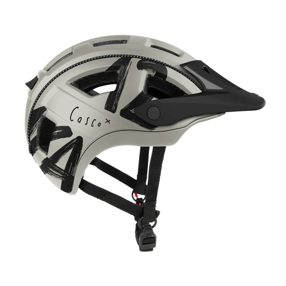 Casco - COSMO EXPLORER MTB Helm Modell 2026