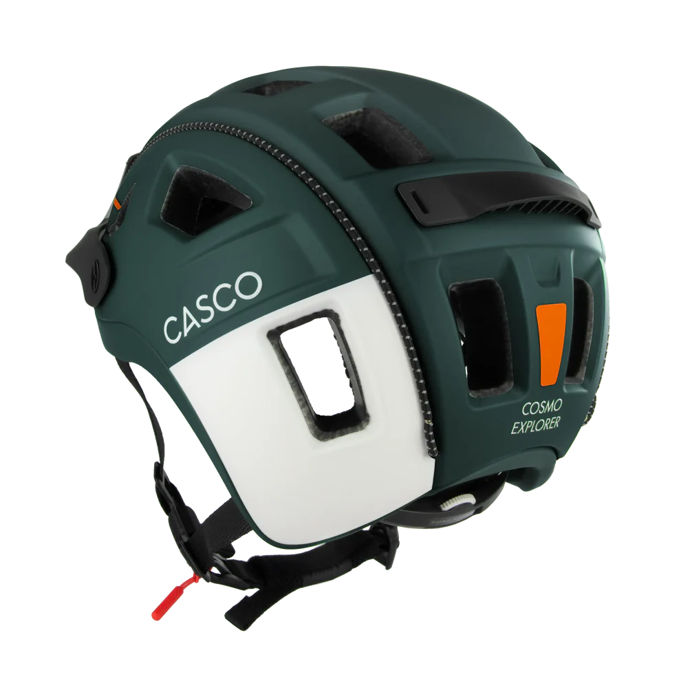 Casco - COSMO EXPLORER MTB Helm Modell 2026