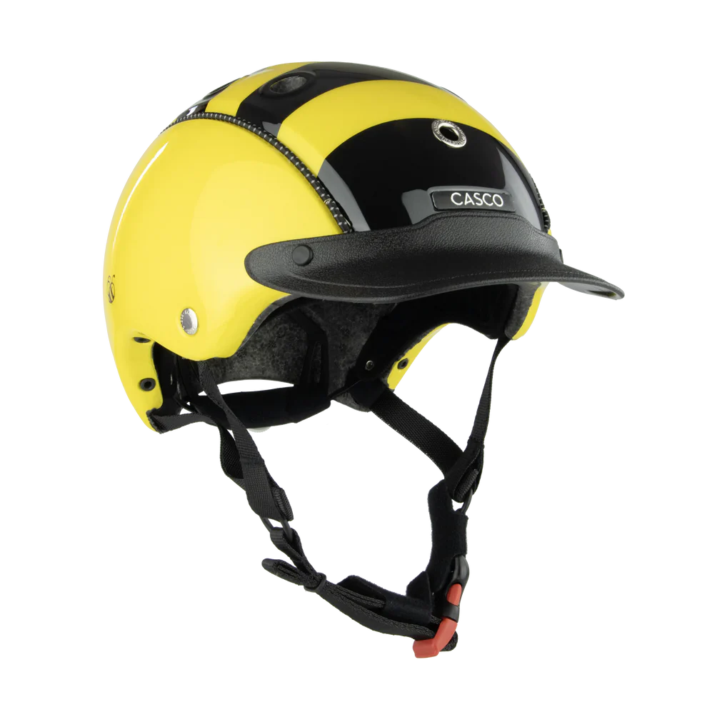 Casco - MINI 2 Buzzing Sunburst
