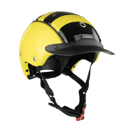 Casco - MINI 2 Buzzing Sunburst