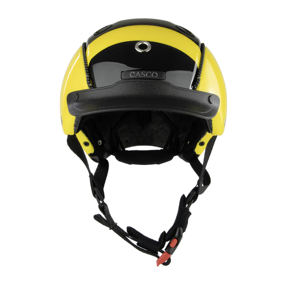 Casco - MINI 2 Buzzing Sunburst