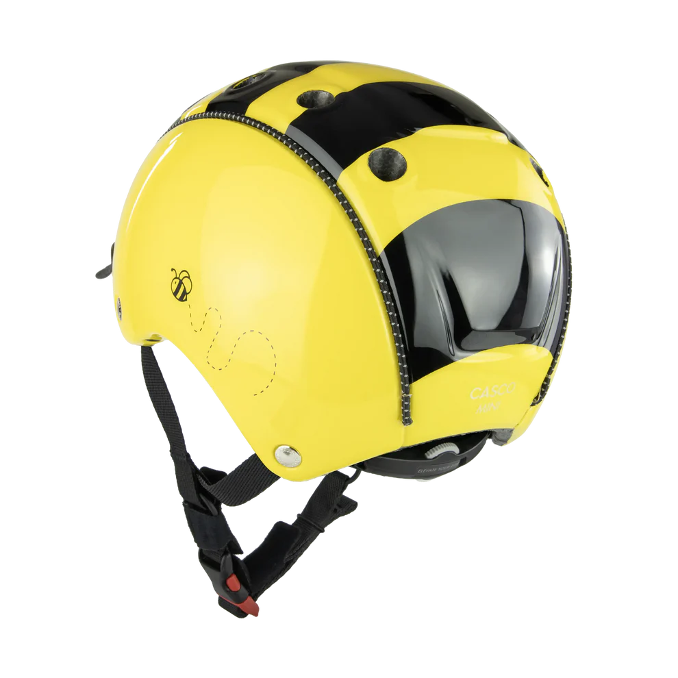 Casco - MINI 2 Buzzing Sunburst