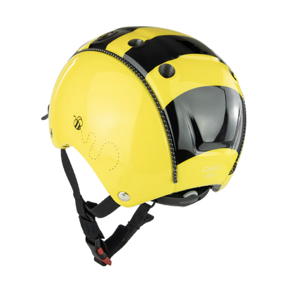 Casco - MINI 2 Buzzing Sunburst