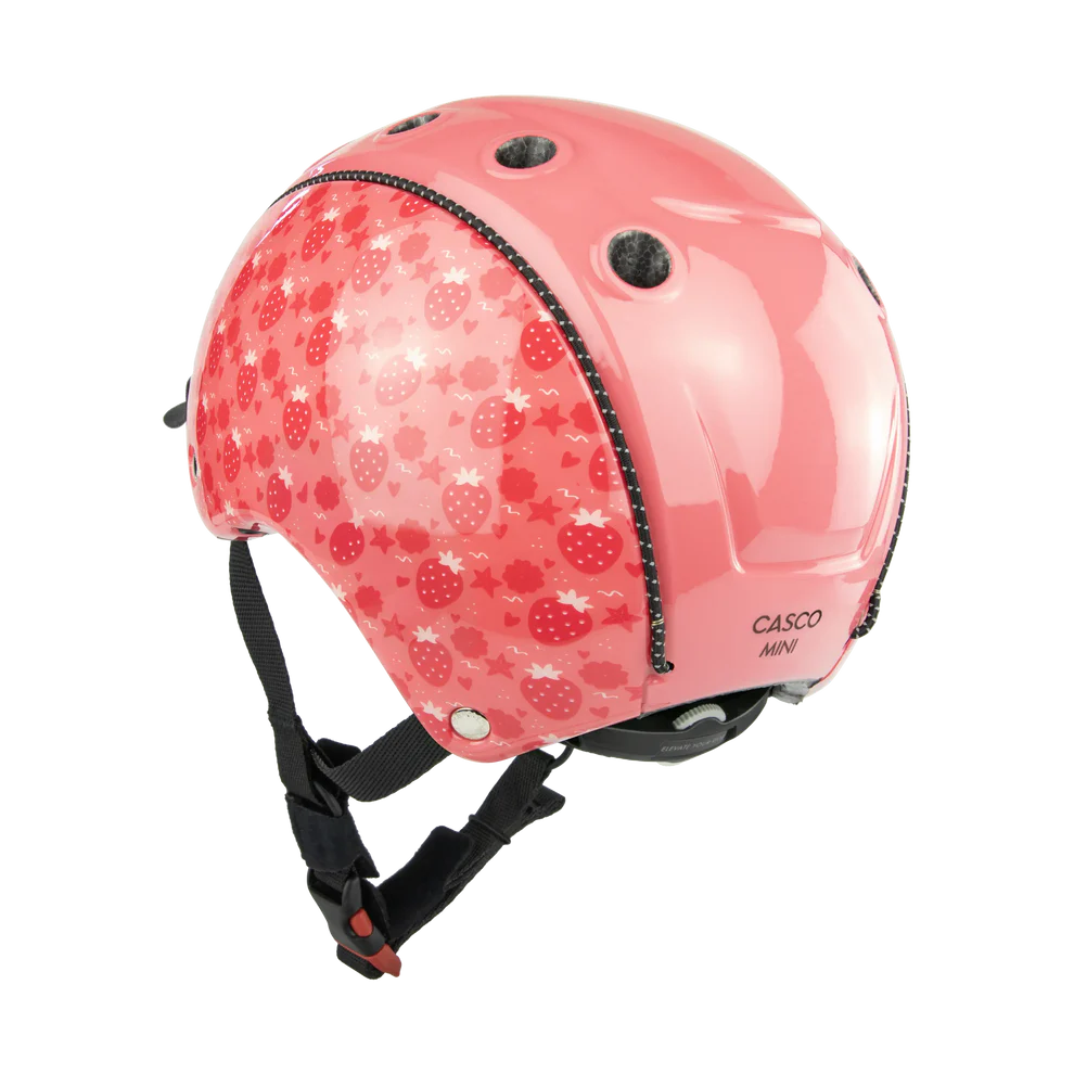 Casco - Mini 2