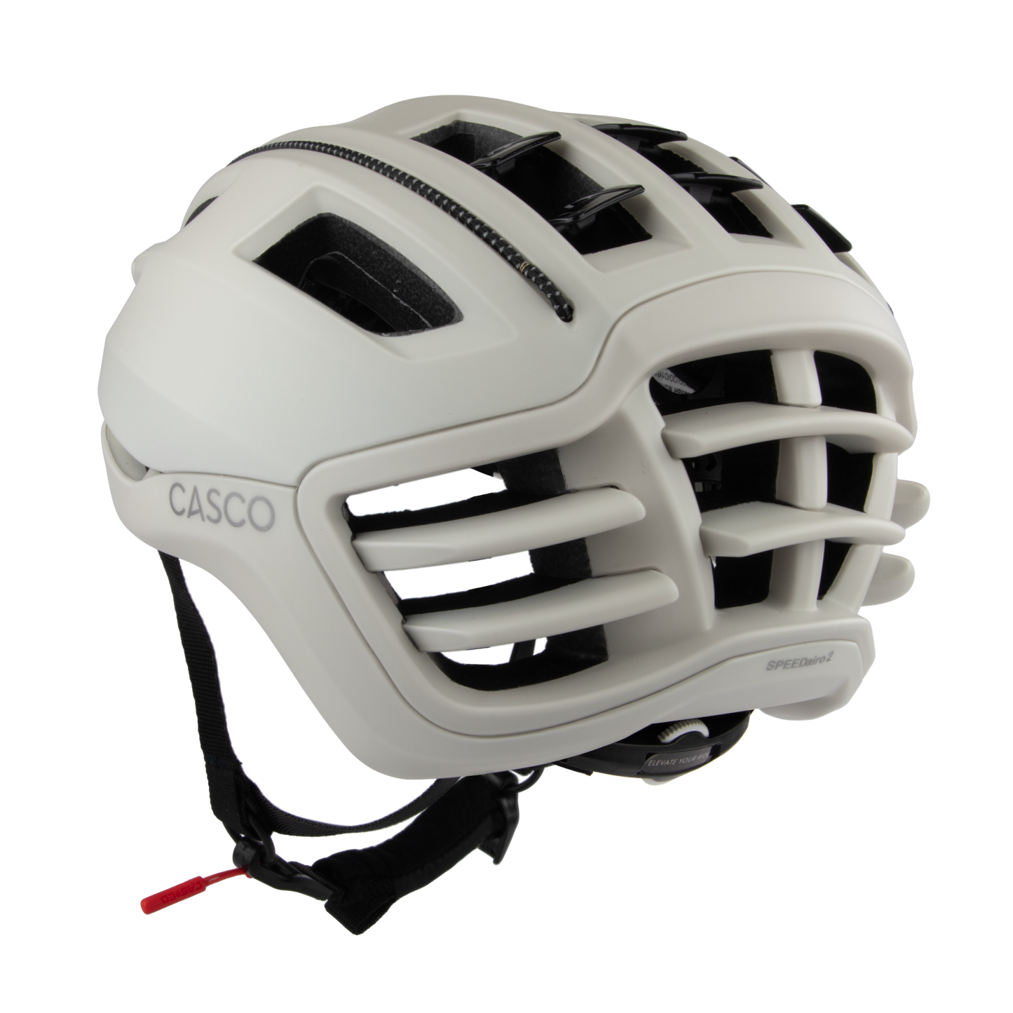 Casco - SPEEDairo ohne Visier Modell 2026