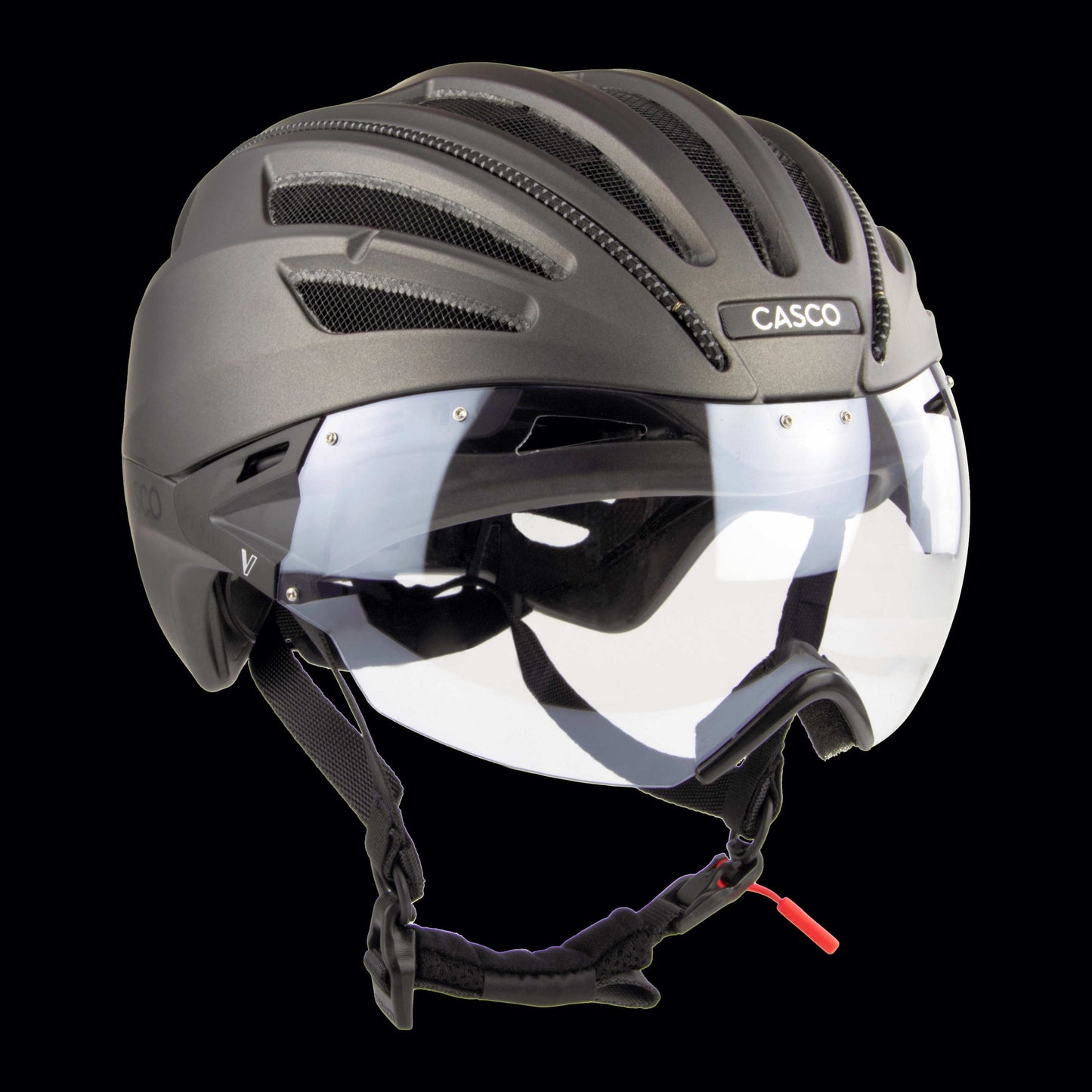 Casco - SPEEDairo mit Vautron Visier Modell 2026