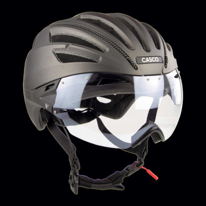Casco - SPEEDairo mit Vautron Visier Modell 2026