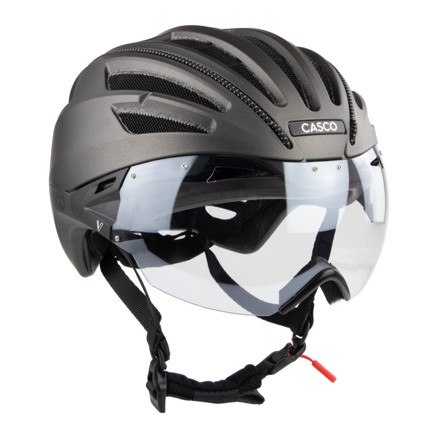 Casco SPEEDairo mit Vautron Visier Modell 2026