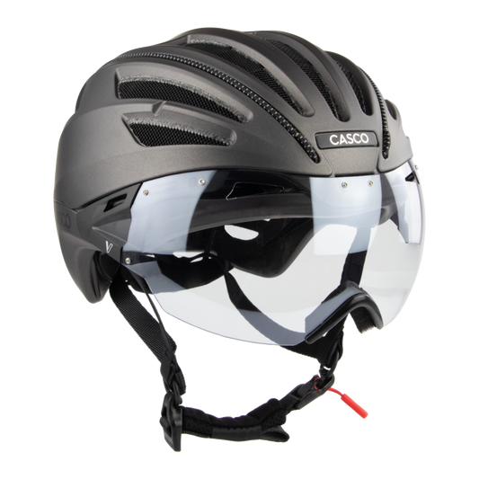 Casco SPEEDairo mit Vautron Visier Modell 2026