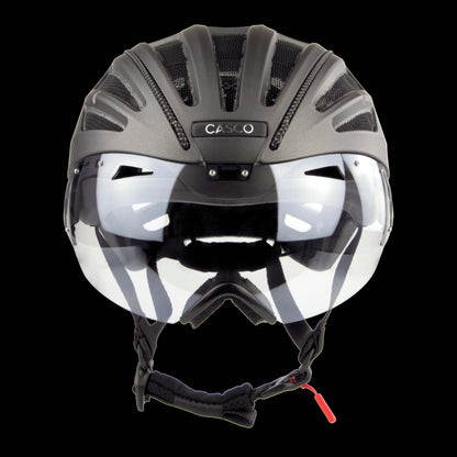 Casco - SPEEDairo mit Vautron Visier Modell 2026
