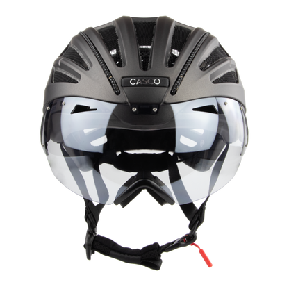 Casco SPEEDairo mit Vautron Visier Modell 2026