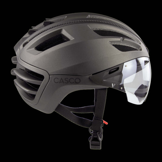 Casco - SPEEDairo mit Vautron Visier Modell 2026