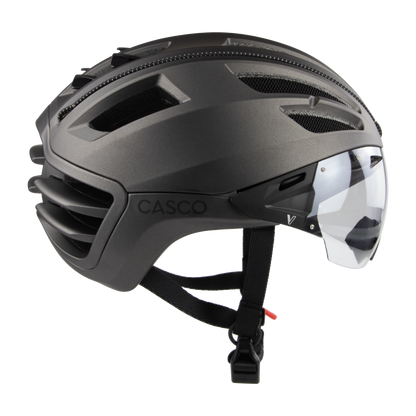 Casco SPEEDairo mit Vautron Visier Modell 2026