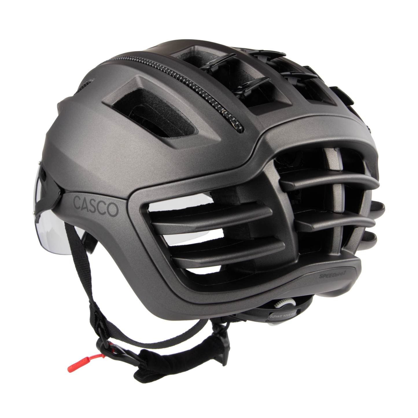Casco SPEEDairo mit Vautron Visier Modell 2026