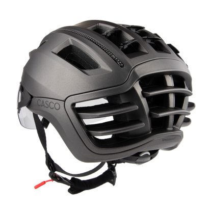 Casco SPEEDairo mit Vautron Visier Modell 2026