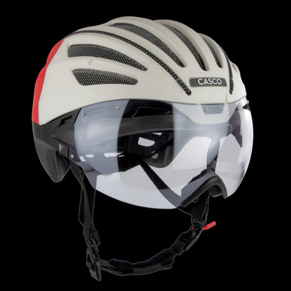 Casco - SPEEDairo mit Vautron Visier Modell 2026
