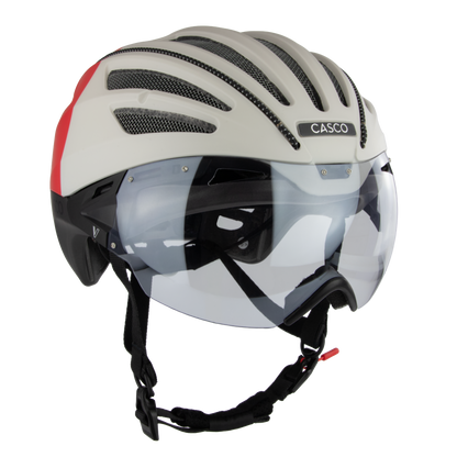 Casco SPEEDairo mit Vautron Visier Modell 2026