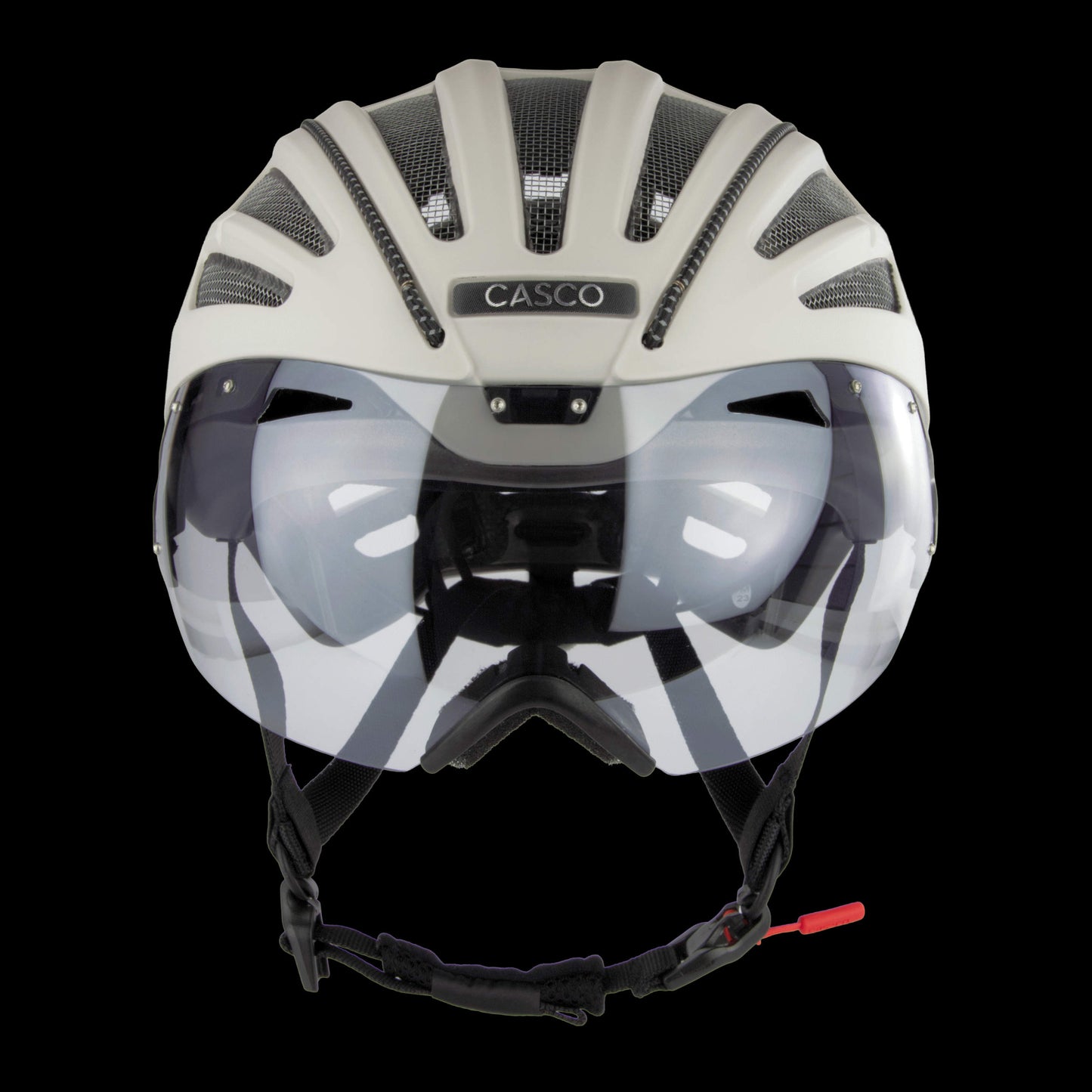 Casco - SPEEDairo mit Vautron Visier Modell 2026