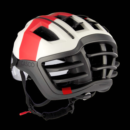 Casco - SPEEDairo mit Vautron Visier Modell 2026