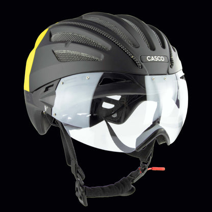 Casco - SPEEDairo mit Vautron Visier Modell 2026