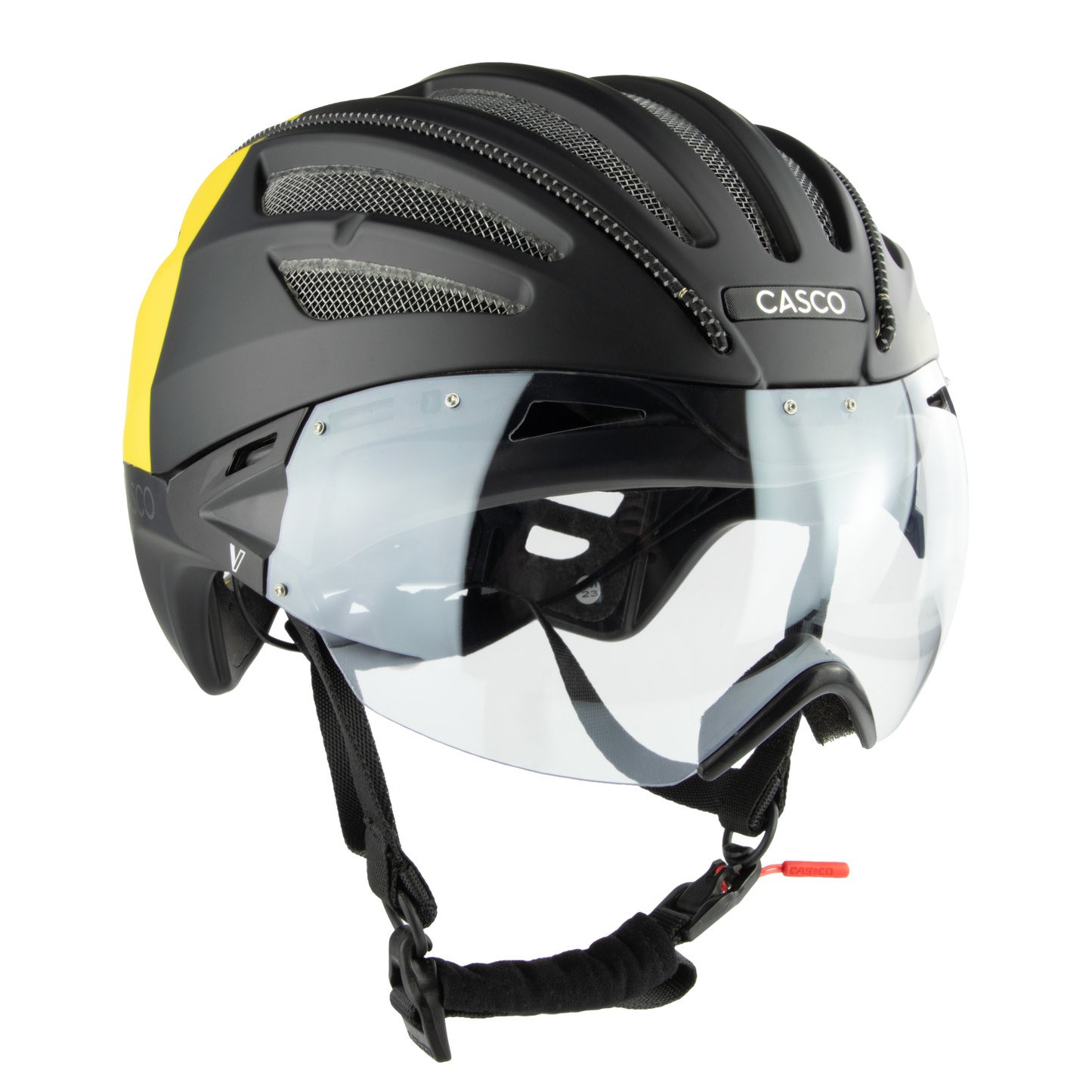 Casco SPEEDairo mit Vautron Visier Modell 2026