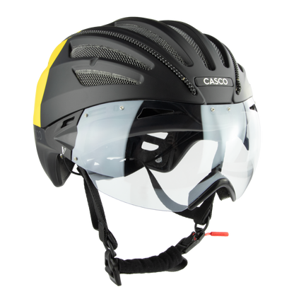 Casco SPEEDairo mit Vautron Visier Modell 2026