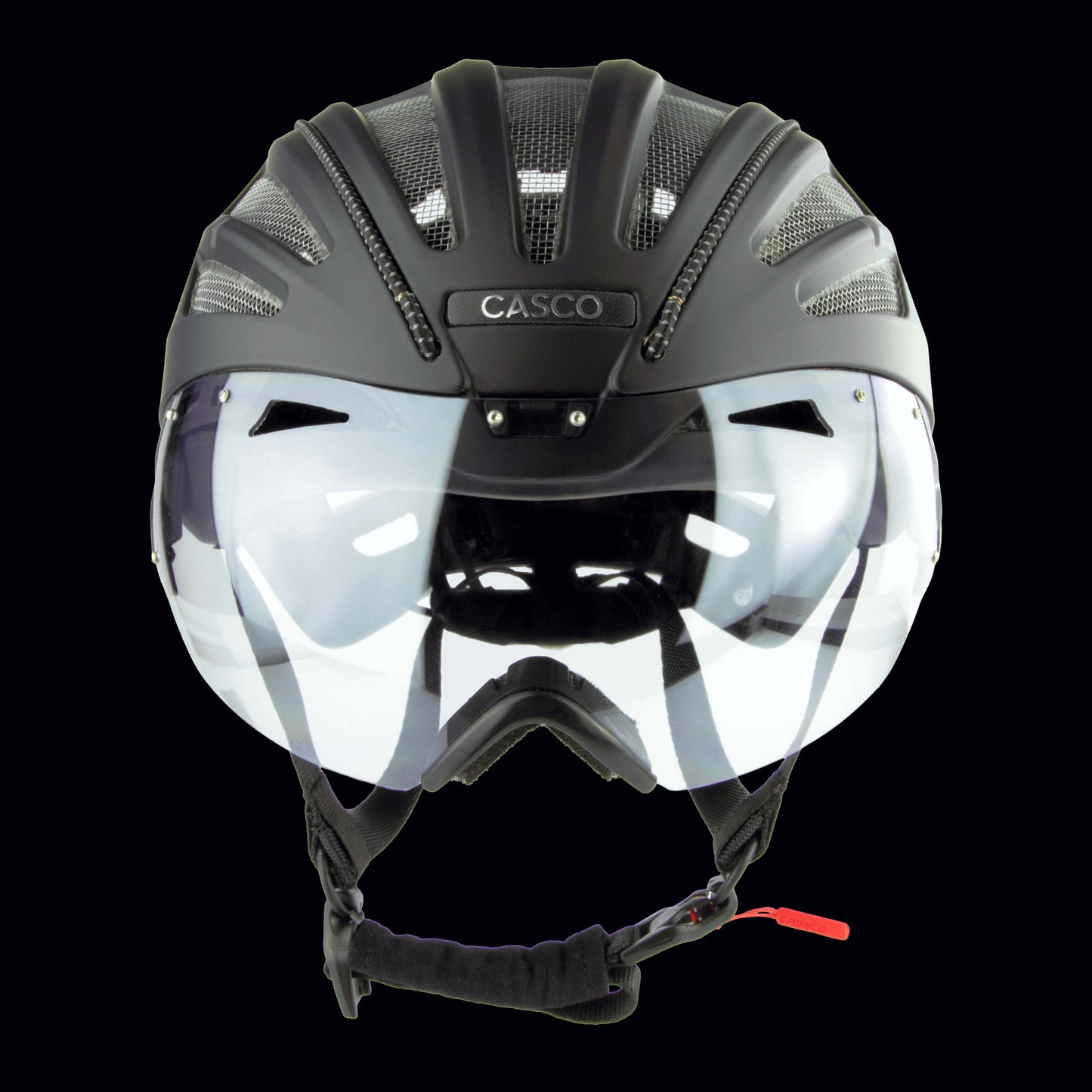 Casco - SPEEDairo mit Vautron Visier Modell 2026