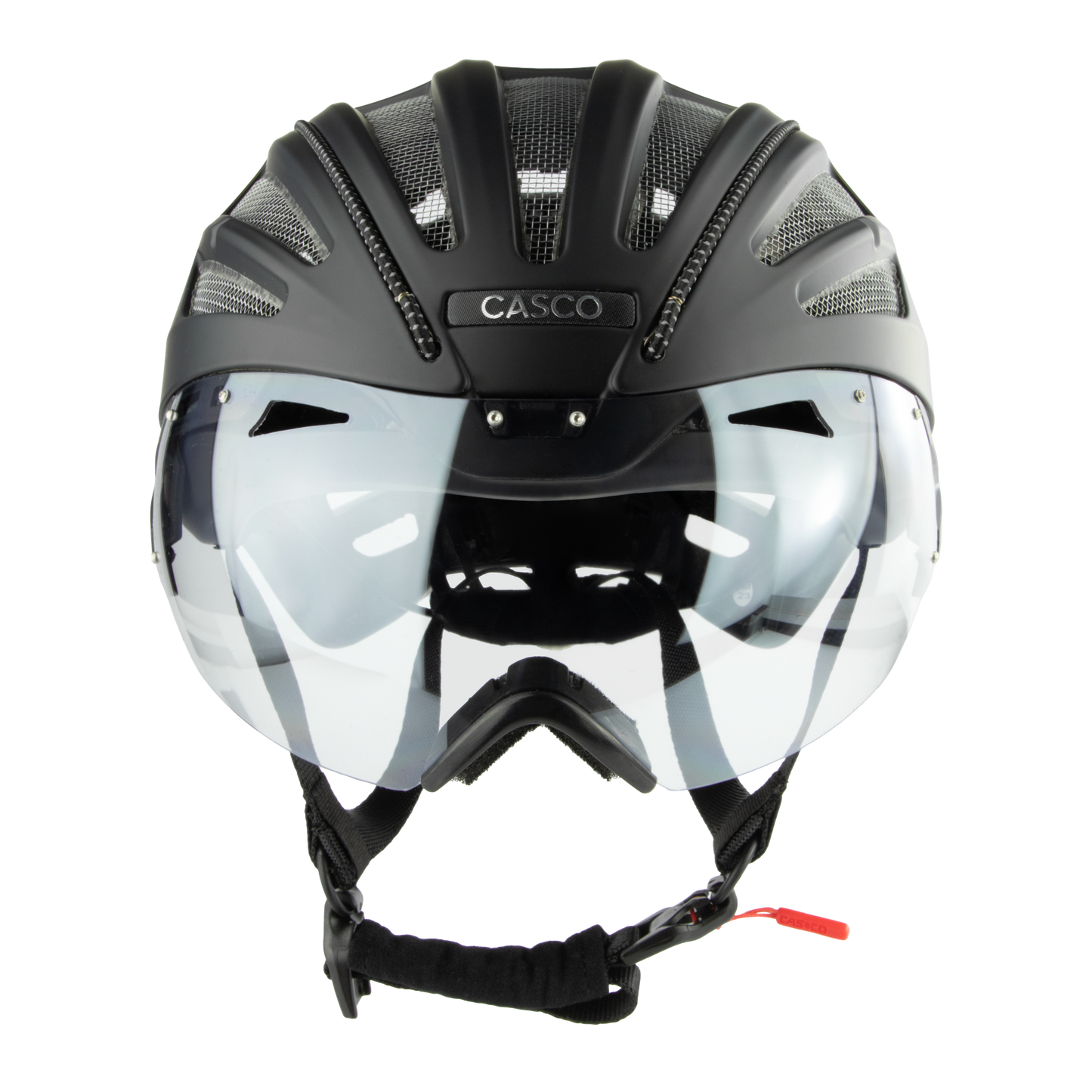 Casco SPEEDairo mit Vautron Visier Modell 2026