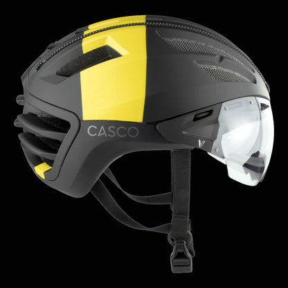 Casco - SPEEDairo mit Vautron Visier Modell 2026
