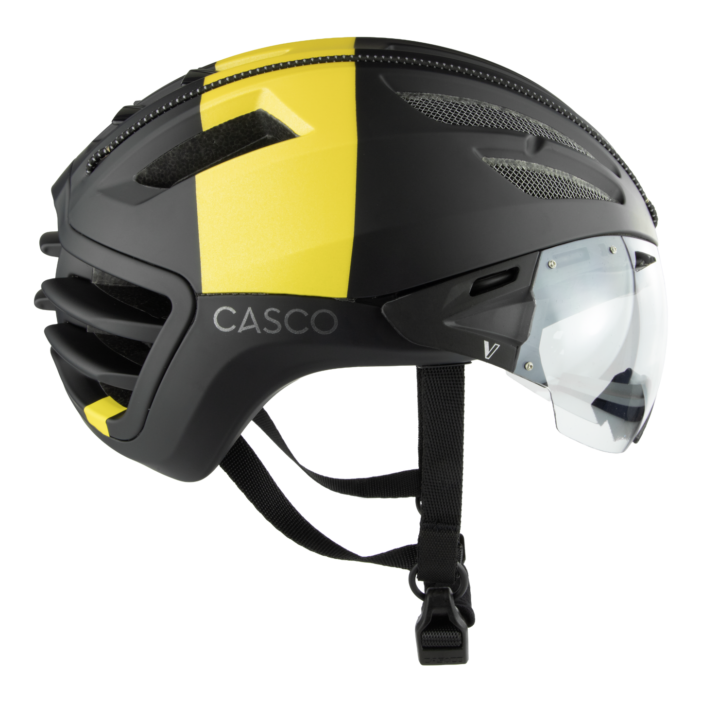 Casco SPEEDairo mit Vautron Visier Modell 2026