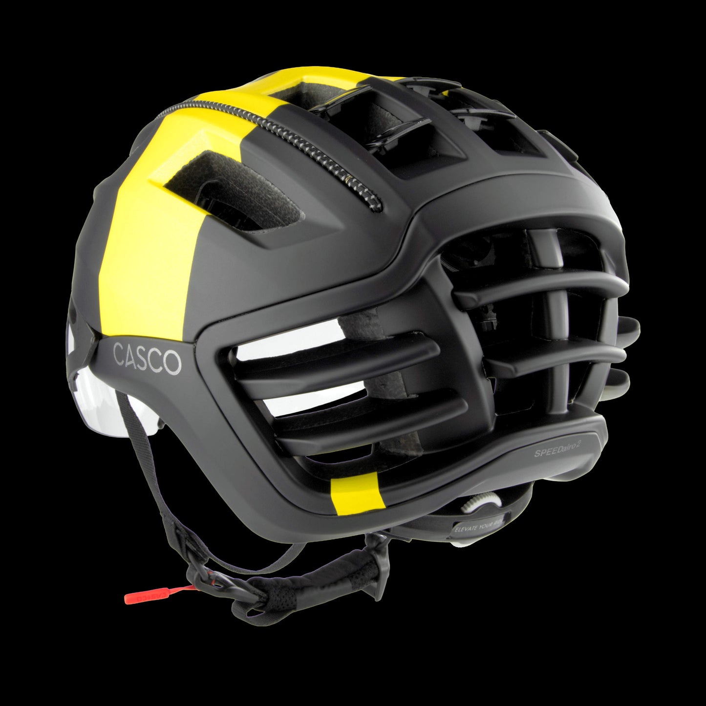 Casco - SPEEDairo mit Vautron Visier Modell 2026