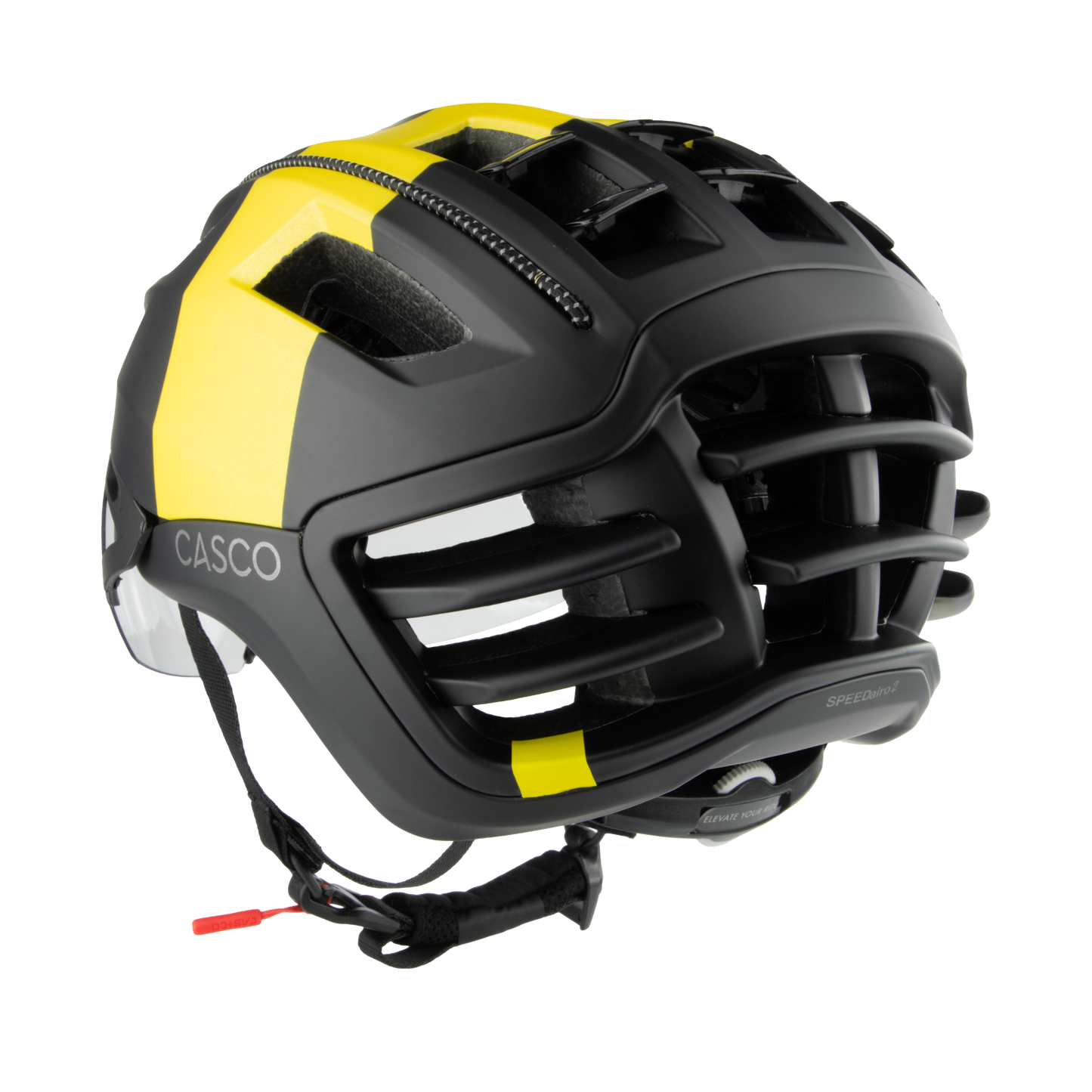 Casco SPEEDairo mit Vautron Visier Modell 2026