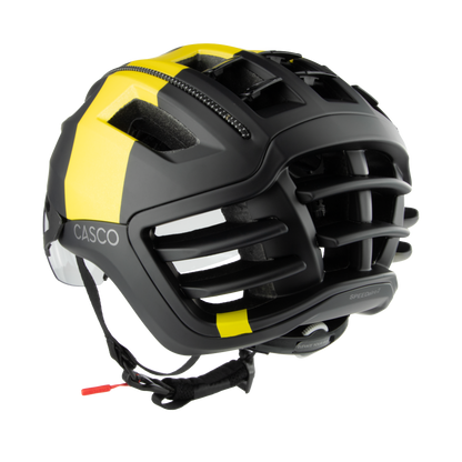 Casco SPEEDairo mit Vautron Visier Modell 2026