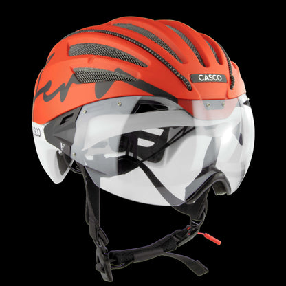 Casco - SPEEDairo mit Vautron Visier Modell 2026