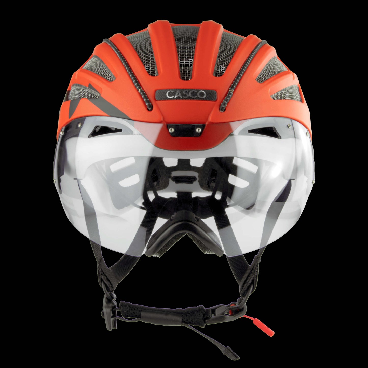 Casco - SPEEDairo mit Vautron Visier Modell 2026