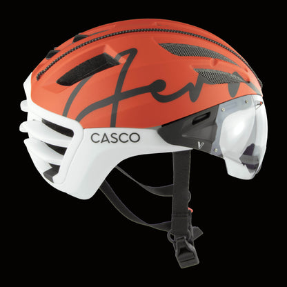 Casco - SPEEDairo mit Vautron Visier Modell 2026