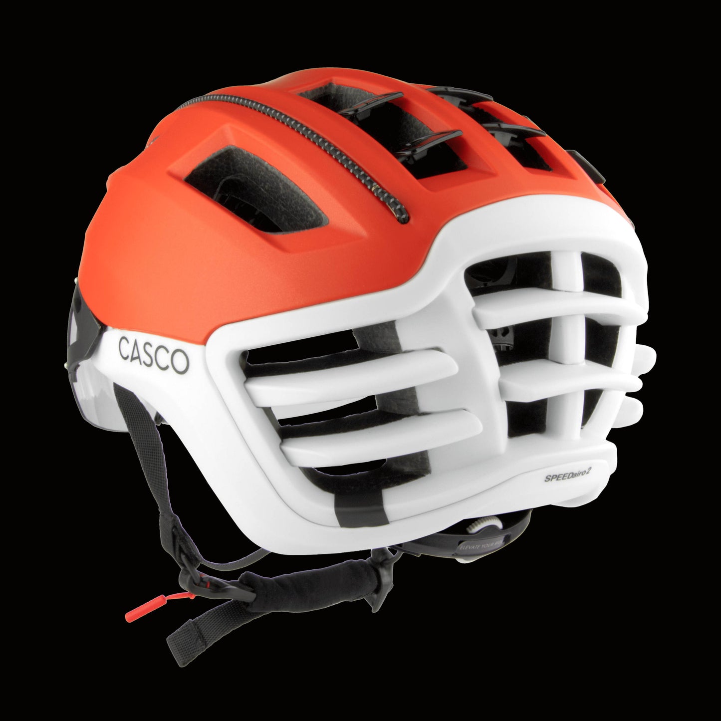 Casco - SPEEDairo mit Vautron Visier Modell 2026