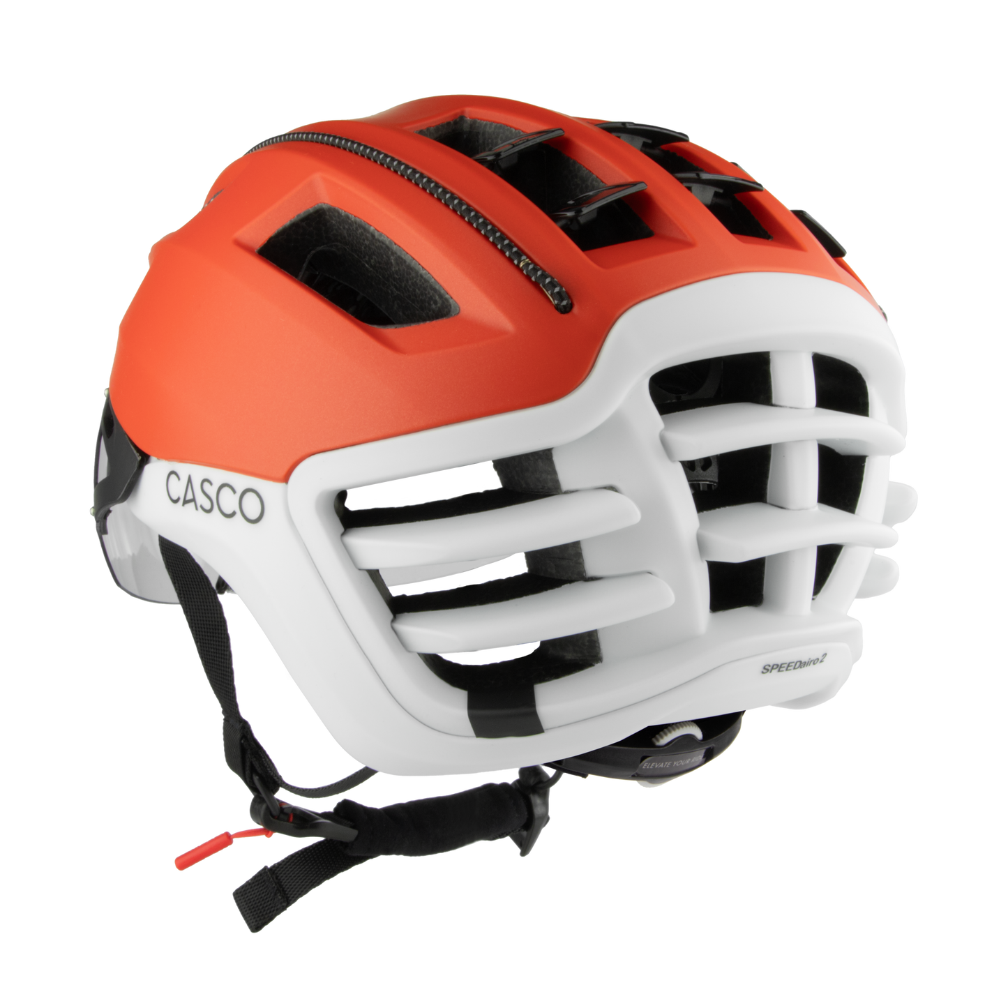 Casco SPEEDairo mit Vautron Visier Modell 2026