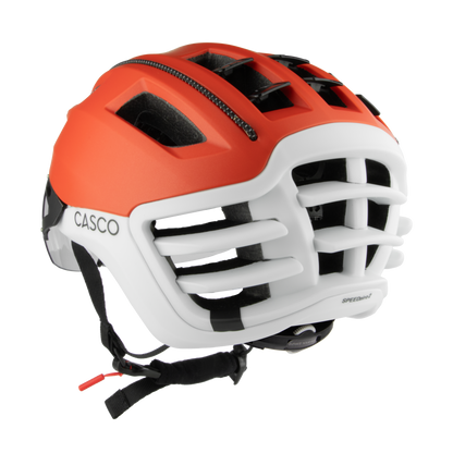 Casco SPEEDairo mit Vautron Visier Modell 2026
