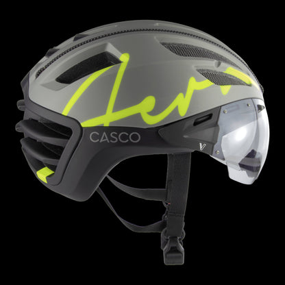 Casco - SPEEDairo mit Vautron Visier Modell 2026