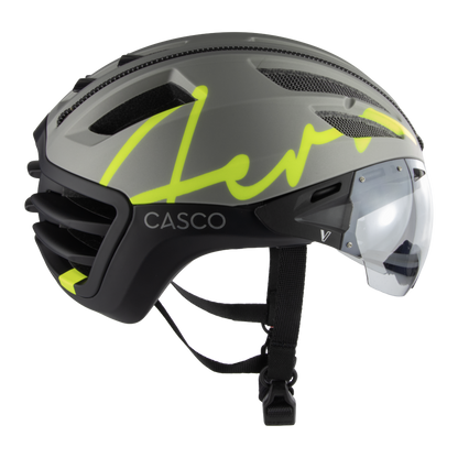 Casco SPEEDairo mit Vautron Visier Modell 2026