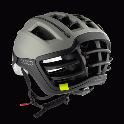 Casco - SPEEDairo mit Vautron Visier Modell 2026