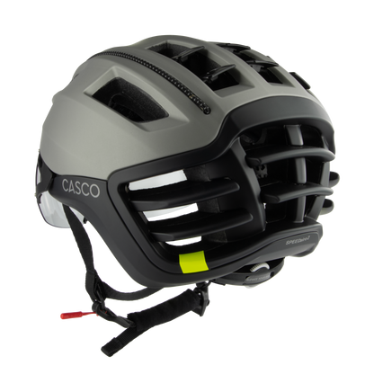 Casco SPEEDairo mit Vautron Visier Modell 2026