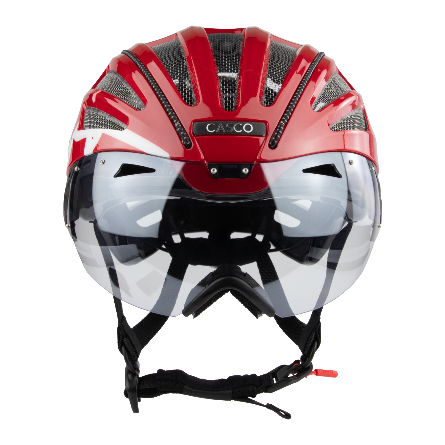 Casco SPEEDairo mit Vautron Visier Modell 2026