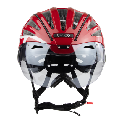Casco SPEEDairo mit Vautron Visier Modell 2026