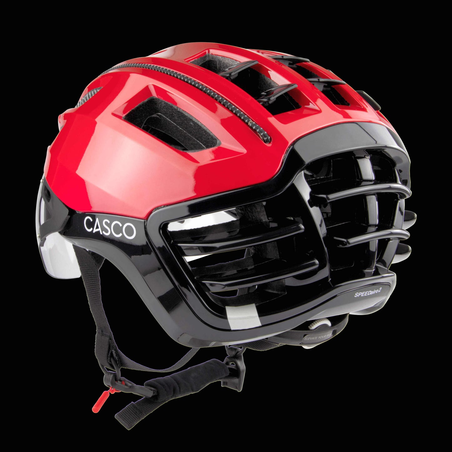 Casco - SPEEDairo mit Vautron Visier Modell 2026