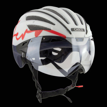 Casco - SPEEDairo mit Vautron Visier Modell 2026